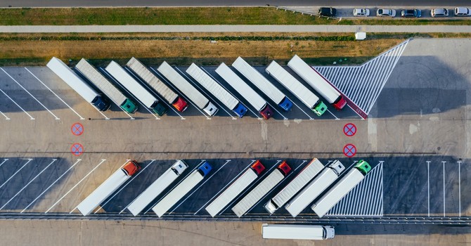 Cresce l'export piemontese nel corso del 2025, anche se i fatti in Medio oriente creano preoccupazione