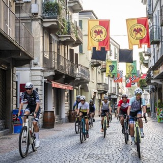 La prima edizione di Nova Eroica Ivrea
