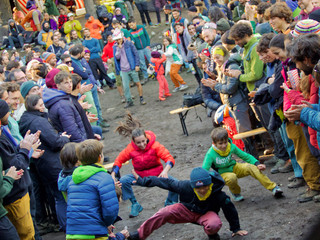 Valle Orco Climbing Festival cambia casa e punta sull'impatto zero