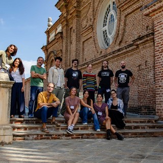 Con &quot;La fabbrica del tempo&quot; storie di arte e di vita alla Venaria Reale