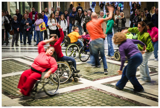 Foto di Cristina Argirò