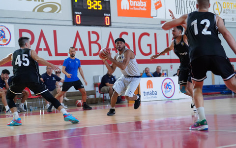 Reale Mutua Basket Torino, buoni segnali nonostante la sconfitta con il Verona