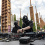 Mirrowlab, nuovi dj torinesi sul palco del Kappa FuturFestival: “Per anni tra il pubblico. Oggi il nostro primo live, un sogno”