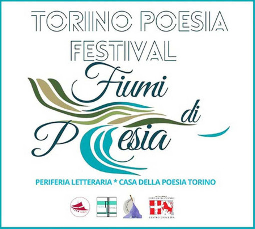 La poesia protagonista sotto la Mole: al via il Festival &quot;Fiumi di poesia&quot;
