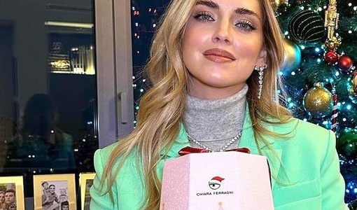 Pandoro Gate, la difesa della Ferragni: "Chiara è innocente, non ha truffato nessuno"