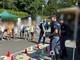 A Collegno la Polizia incontra i cittadini con "E...state con noi" A Collegno la Polizia incontra i cittadini con "E...state con noi"