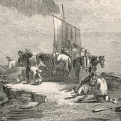 Frontiere mutevoli: storia di passaggi, incontri e conflitti tra Alpi e Mare