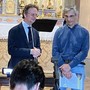 Grande successo per la tappa Canavesana del festival Internazionale &quot;LeAltreNote&quot;