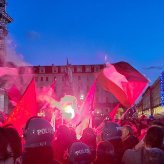 Immagine di repertorio