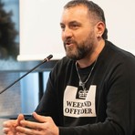 Una immagine di Fiodor Verzola