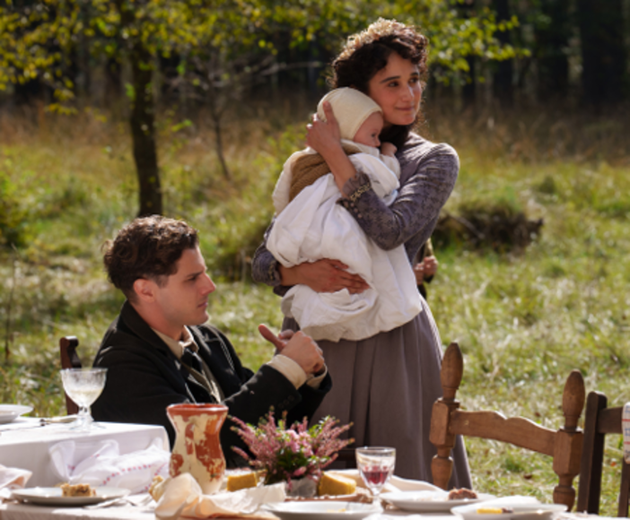 &quot;Prima di noi&quot;, il film girato in Piemonte in anteprima alla Festa del Cinema di Roma 2025