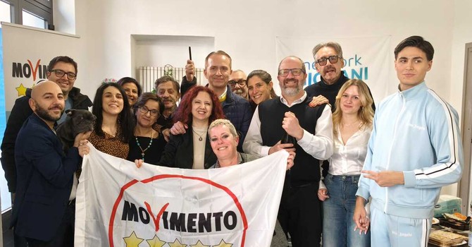 Referendum, M5S e Pd in festa con uno sguardo alle Comunali di Torino
