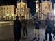 Moriarty Rising, terminate le riprese in città della serie sul nemico di Sherlock Holmes Moriarty Rising, terminate le riprese in città della serie sul nemico di Sherlock Holmes