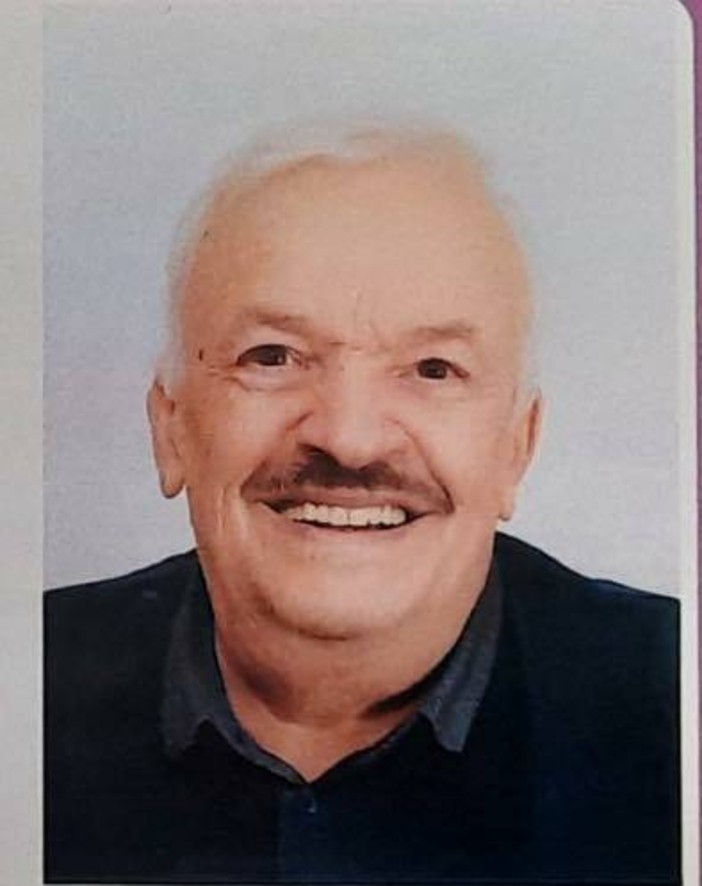 Nichelino piange la scomparsa di Franco Maiello, il suo storico postino Nichelino piange la scomparsa di Franco Maiello, il suo storico postino