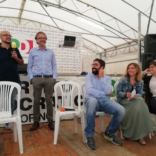 Boschi, Calenda e Martina, torna la Festa dell'Unità di Torino: il 14 settembre sul palco Zingaretti