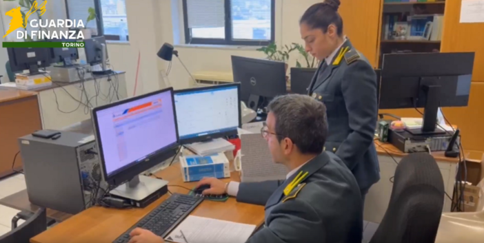 Indagini della Guardia di Finanza Indagini della Guardia di Finanza
