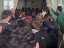 Gli studenti in protesta anche al Politecnico: occupata l'Aula Magna