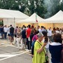 Tutto pronto a Rivoli per il ritorno della “Festa de l’Unità”