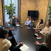 Siglata convenzione per un'analisi sul divario retributivo tra donne e uomini