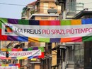 Colori e sapori, domenica torna la festa di via Frejus