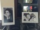 Eurovision si specchia nelle vetrine di Torino: le foto dei grandi della musica in mostra nei negozi