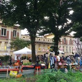 Foto di repertorio Foto di repertorio