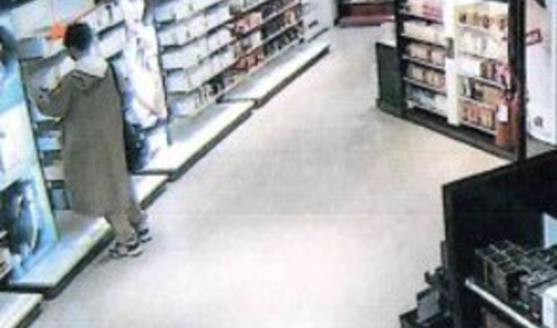 I furti avvenivano prima della partenza da Caselle I furti avvenivano prima della partenza da Caselle