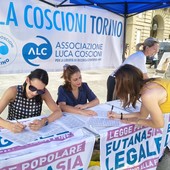 La raccolta firme è iniziata lo scorso fine settimana