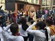 Dai cortili, alle mense, ai bagni e riqualificazione energetica: 124 scuole di Torino si rinnovano Dai cortili, alle mense, ai bagni e riqualificazione energetica: 124 scuole di Torino si rinnovano