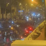 "Più forze dell’ordine in Barriera per Marocco-Francia”: il presidente della Cirscoscrizione si appella a sindaco e prefetto