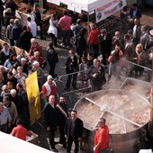 pentolone e palaexpo moncalieri