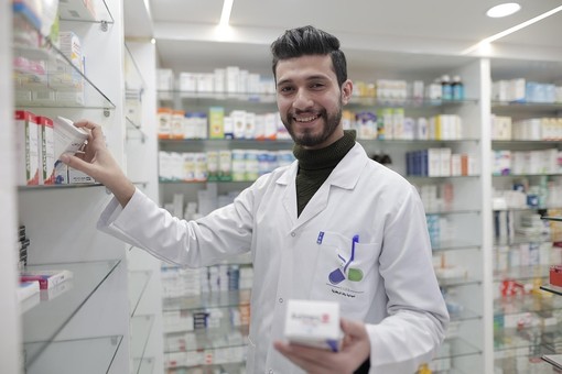 Farmaceutica, l’industria che tiene insieme export, ricerca e lavoro qualificato Farmaceutica, l’industria che tiene insieme export, ricerca e lavoro qualificato