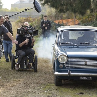 La Torino degli anni di Piombo nel film "Il Cileno": l’anteprima al Cinema Romano [INTERVISTA]