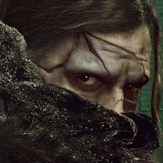 Frankenstein, il &quot;mostro&quot; visto da Guillermo Del Toro