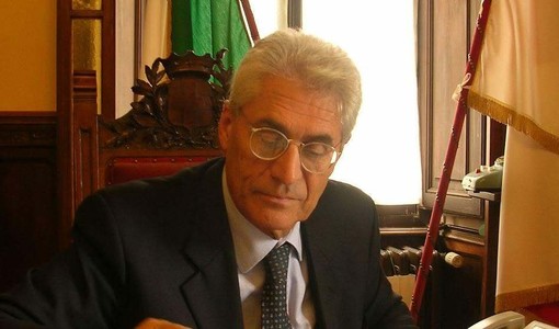 Ivrea piange la morte dell'ex sindaco Fiorenzo Grijuela