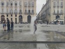 Addio alla tradizione del bagno di fine scuola in Piazza Castello?