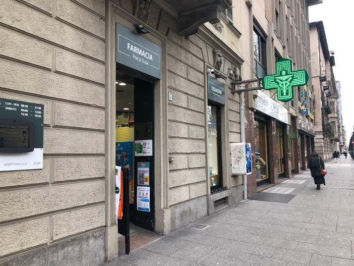 Pannoloni, via alla distribuzione diretta nelle farmacie per azzerare l'arretrato