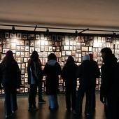 Grugliasco, rientrati i giovani protagonisti del viaggio "Promemoria Auschwitz" Grugliasco, rientrati i giovani protagonisti del viaggio "Promemoria Auschwitz"