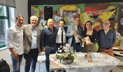 Nichelino: "Campionesse che insegnano a non arrendersi" chiude la festa del libro