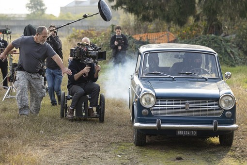 La Torino degli anni di Piombo nel film "Il Cileno": l’anteprima al Cinema Romano [INTERVISTA]