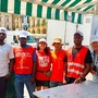 Agosto Salvacibo, oltre al recupero ortofrutta arriva il Friday Banana e lo Swap Party al Parco Dora Agosto Salvacibo, oltre al recupero ortofrutta arriva il Friday Banana e lo Swap Party al Parco Dora