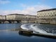 Emergenza fiume Po e laghi in secca, Legambiente lancia appello e otto proposte a Governo e Regioni Emergenza fiume Po e laghi in secca, Legambiente lancia appello e otto proposte a Governo e Regioni