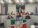 Moncalieri, Forza Italia guarda al voto del 2026 puntando al centro Moncalieri, Forza Italia guarda al voto del 2026 puntando al centro