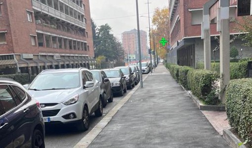 Via Genova