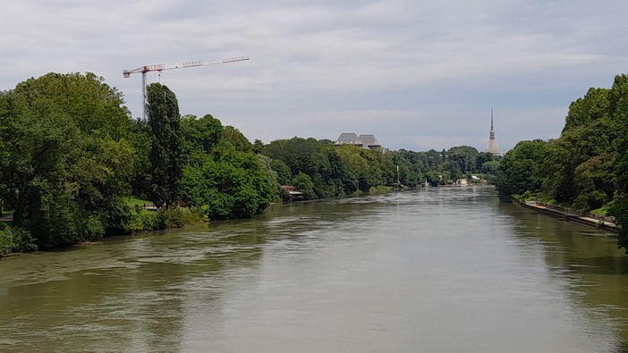 Al via la prima edizione della Carovana, del Po dal 19 al 22 settembre le prime tappe in Piemonte Al via la prima edizione della Carovana, del Po dal 19 al 22 settembre le prime tappe in Piemonte
