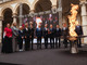 Torino ha acceso la Fiaccola della Universiade invernale di Changchun 2027 Torino ha acceso la Fiaccola della Universiade invernale di Changchun 2027
