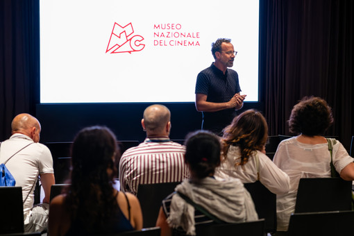 Al Museo del Cinema, tornano &quot;Le visite con il direttore&quot;: prossimo incontro, alla scoperta dell'archeologia dei film