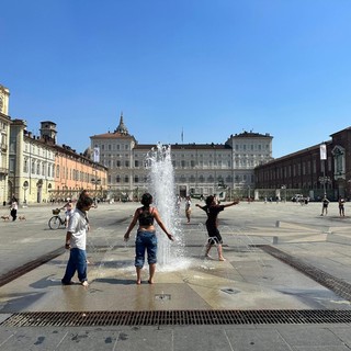&quot;Remare insieme&quot; verso la salute respiratoria: domani in piazza Castello un ambulatorio mobile per test gratuiti