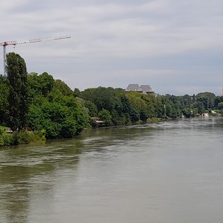 Al via la prima edizione della Carovana, del Po dal 19 al 22 settembre le prime tappe in Piemonte Al via la prima edizione della Carovana, del Po dal 19 al 22 settembre le prime tappe in Piemonte