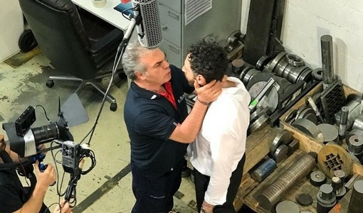 Nichelino, la comicità di Franco Neri accende il Sonic Garden Nichelino, la comicità di Franco Neri accende il Sonic Garden